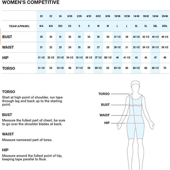 Speedo Endurance+ Women's Shell Shock Flyback One Piece Swimsuit SIZE 24 - Picture 7 of 7